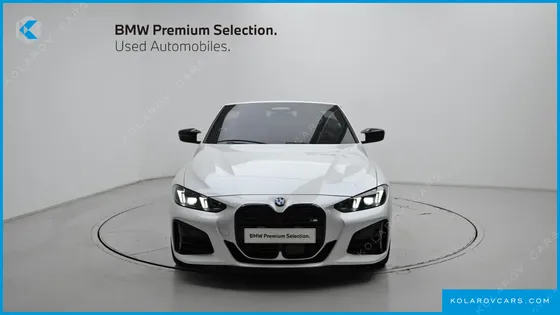 BMW 4 SERIES M440I XDRIVE PRO ONLINE EXCLUSIVE COUPE
