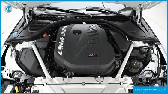 BMW 4 SERIES M440I XDRIVE PRO ONLINE EXCLUSIVE COUPE