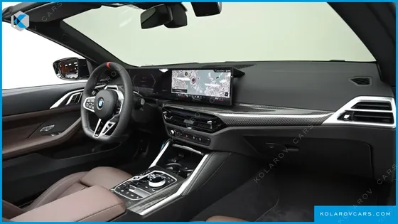 BMW 4 SERIES M440I XDRIVE PRO ONLINE EXCLUSIVE COUPE
