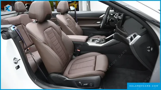 BMW 4 SERIES M440I XDRIVE PRO ONLINE EXCLUSIVE COUPE
