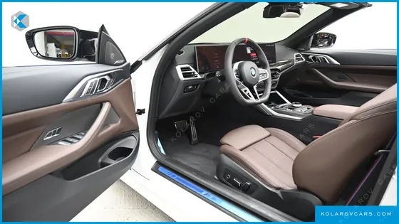 BMW 4 SERIES M440I XDRIVE PRO ONLINE EXCLUSIVE COUPE
