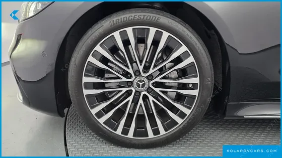 MERCEDES S-CLASS S500L 4MATIC