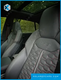 AUDI RSQ8 4.0 TFSI QUATTRO