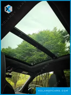 AUDI RSQ8 4.0 TFSI QUATTRO