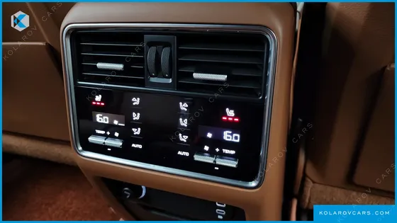 PORSCHE CAYENNE 3.0 E-HYBRID COUPE PLATINUM EDITION