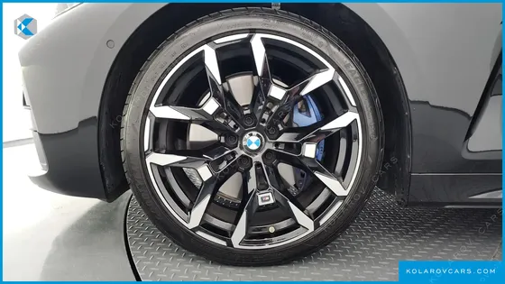 BMW 4 SERIES 420I M SPORT CONVERTIBLE