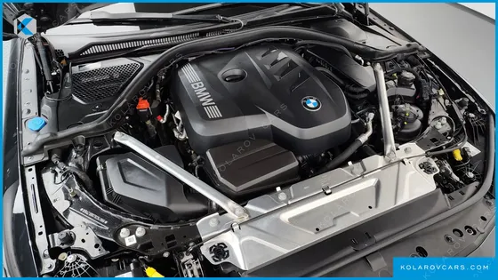 BMW 4 SERIES 420I M SPORT CONVERTIBLE