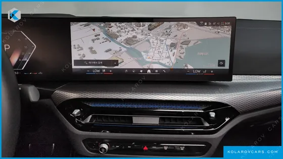 BMW 4 SERIES 420I M SPORT CONVERTIBLE