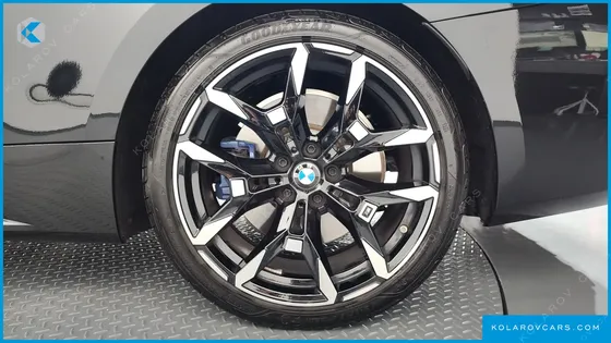 BMW 4 SERIES 420I M SPORT CONVERTIBLE