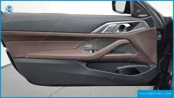 BMW 4 SERIES 420I M SPORT CONVERTIBLE