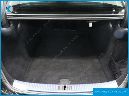 MERCEDES S-CLASS S400 D 4MATIC