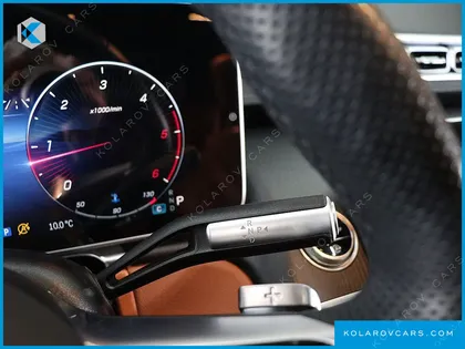 MERCEDES S-CLASS S400 D 4MATIC