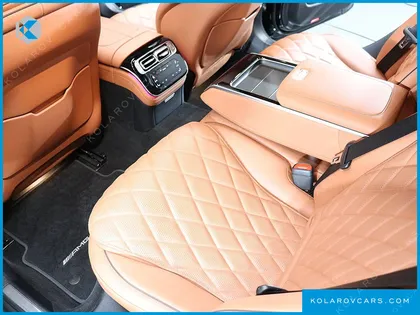 MERCEDES S-CLASS S400 D 4MATIC