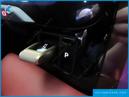 PORSCHE TAYCAN TURBO