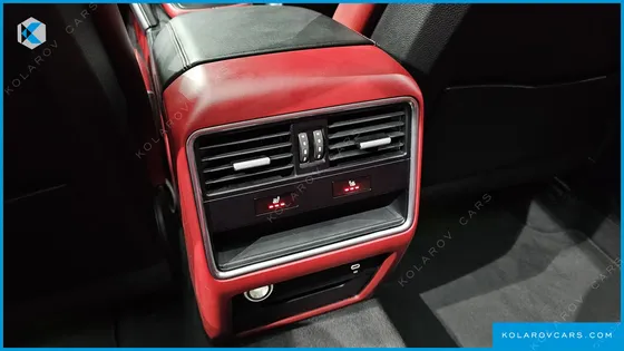 PORSCHE CAYENNE 3.0 COUPE