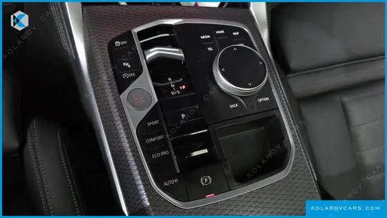 BMW 4 SERIES 420I M SPORT PRO GRAN COUPE