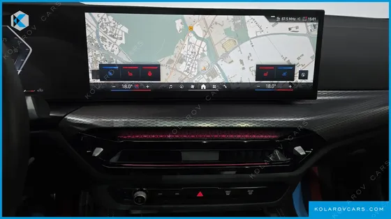 BMW 4 SERIES 420I M SPORT PRO GRAN COUPE
