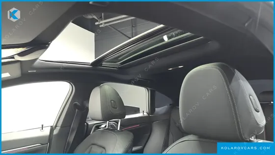 BMW 4 SERIES 420I M SPORT PRO GRAN COUPE