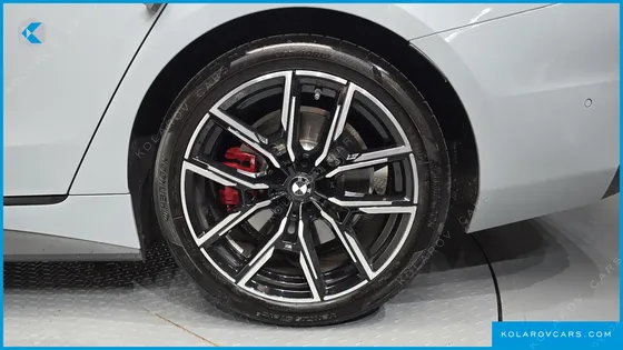 BMW 4 SERIES 420I M SPORT PRO GRAN COUPE