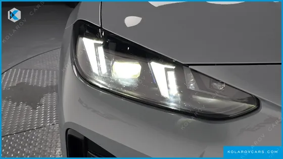 BMW 4 SERIES 420I M SPORT PRO GRAN COUPE