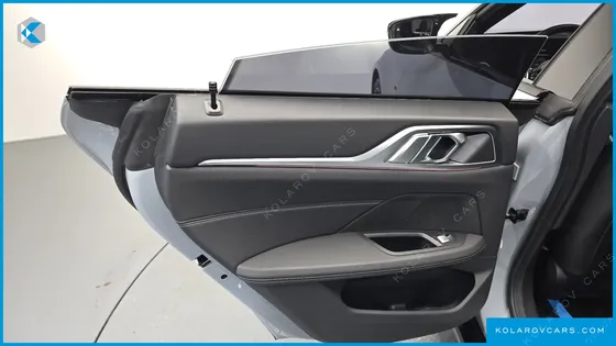 BMW 4 SERIES 420I M SPORT PRO GRAN COUPE