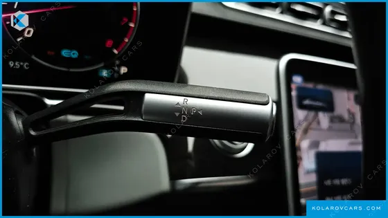 MERCEDES S-CLASS S580L 4MATIC