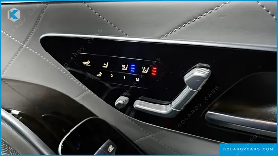 MERCEDES S-CLASS S580L 4MATIC