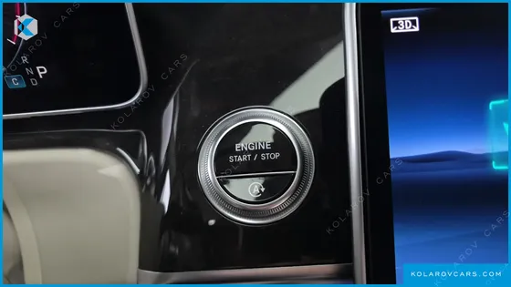 MERCEDES S-CLASS S580L 4MATIC