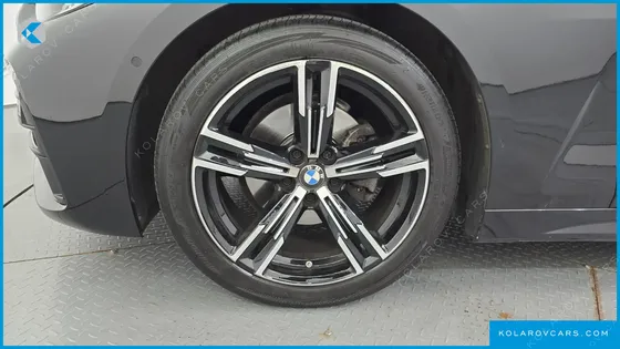 BMW 4 SERIES 420I M SPORT PERFORMANCE COUPE