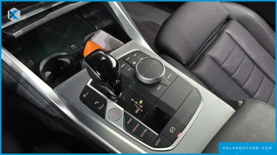BMW 4 SERIES 420I M SPORT PERFORMANCE COUPE