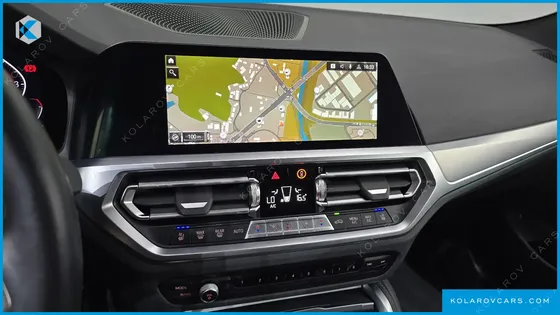 BMW 4 SERIES 420I M SPORT PERFORMANCE COUPE