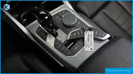 BMW 4 SERIES 420I M SPORT PERFORMANCE COUPE