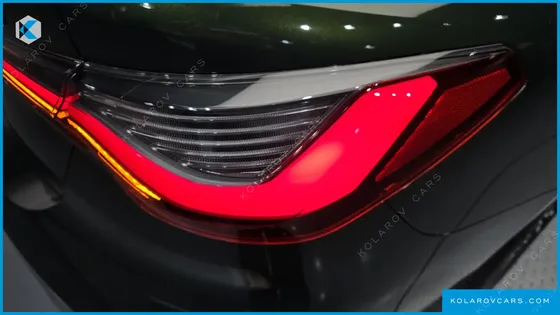 BMW 4 SERIES 420I M SPORT PERFORMANCE COUPE