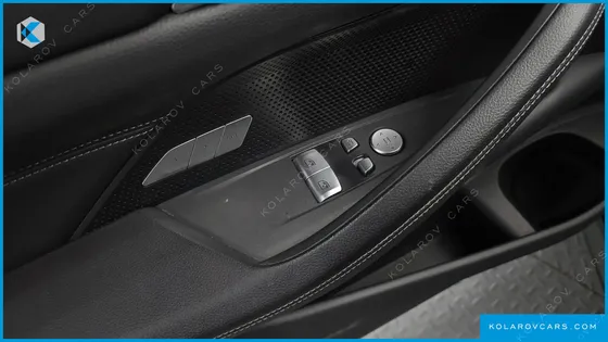 BMW 4 SERIES 420I M SPORT PERFORMANCE COUPE