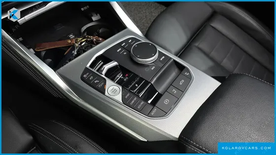 BMW 4 SERIES 420I M SPORT CONVERTIBLE
