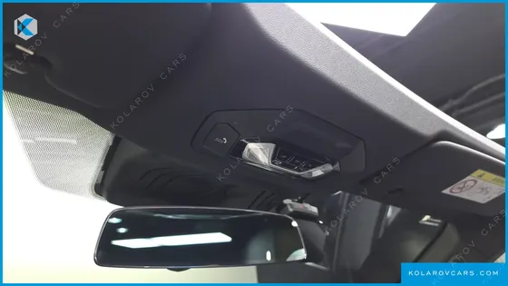 BMW 4 SERIES 420I M SPORT CONVERTIBLE