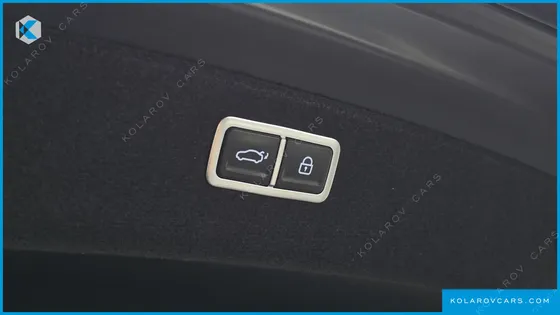 GENESIS G80 GASOLINE 2.5 TURBO 2WD