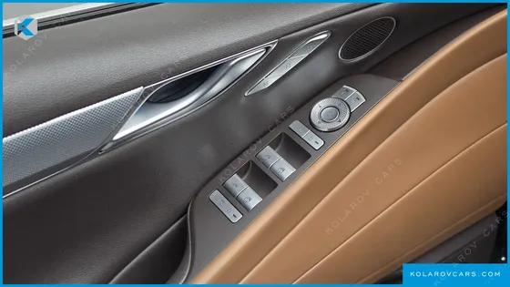 GENESIS G80 GASOLINE 2.5 TURBO 2WD