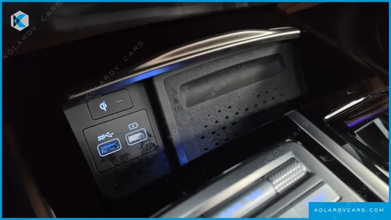 GENESIS G80 GASOLINE 2.5 TURBO 2WD