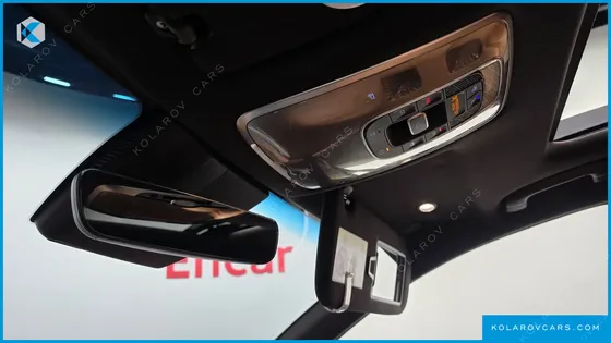 GENESIS G80 GASOLINE 2.5 TURBO 2WD