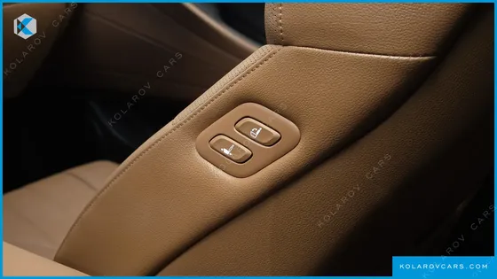 GENESIS G80 GASOLINE 2.5 TURBO 2WD