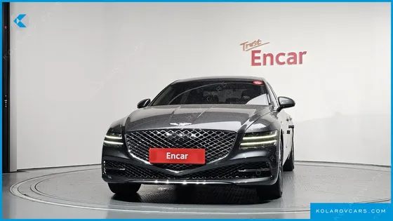 GENESIS G80 DIESEL 2.2 2WD