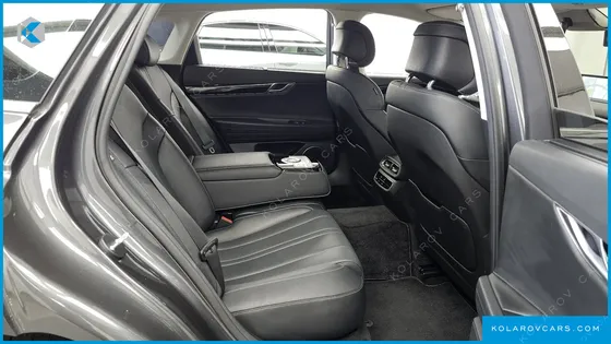 GENESIS G80 DIESEL 2.2 2WD