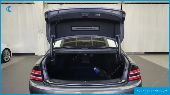 GENESIS G80 DIESEL 2.2 2WD