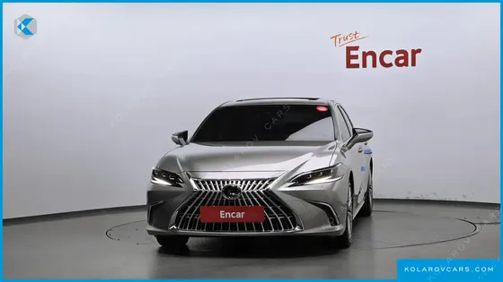 LEXUS ES EXECUTIVE