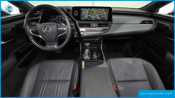 LEXUS ES EXECUTIVE