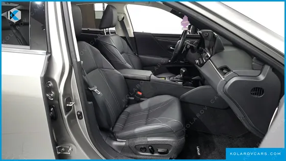 LEXUS ES EXECUTIVE