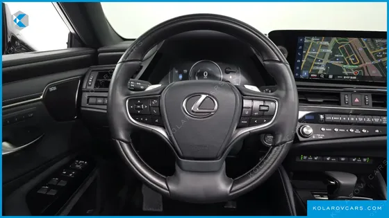 LEXUS ES EXECUTIVE