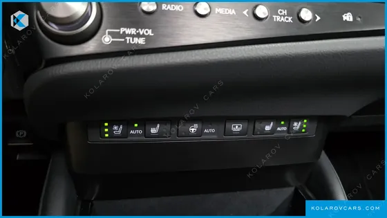 LEXUS ES EXECUTIVE