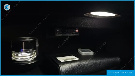 MERCEDES S-CLASS S580L 4MATIC
